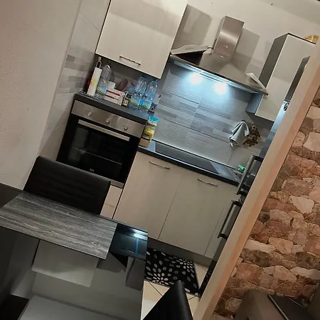 My Domo Apartman *