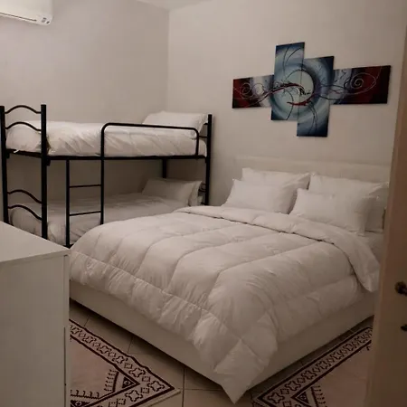 My Domo Apartman Olbia
