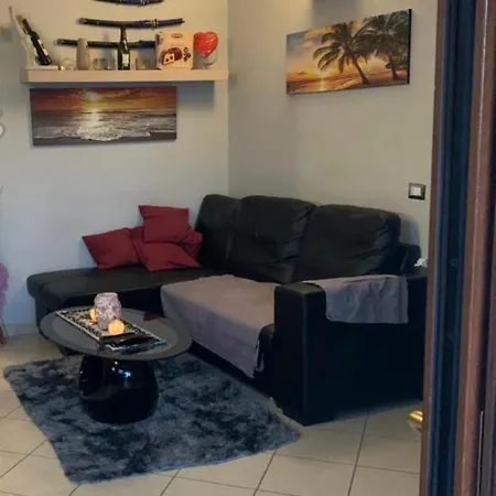 Apartman My Domo